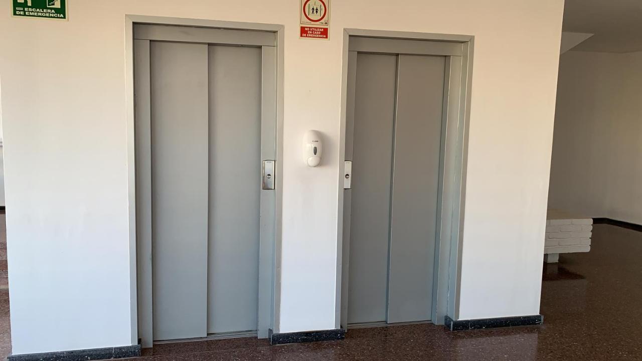 Apartamento Teneguia-Yumbo I Playa del Inglés Exteriér fotografie