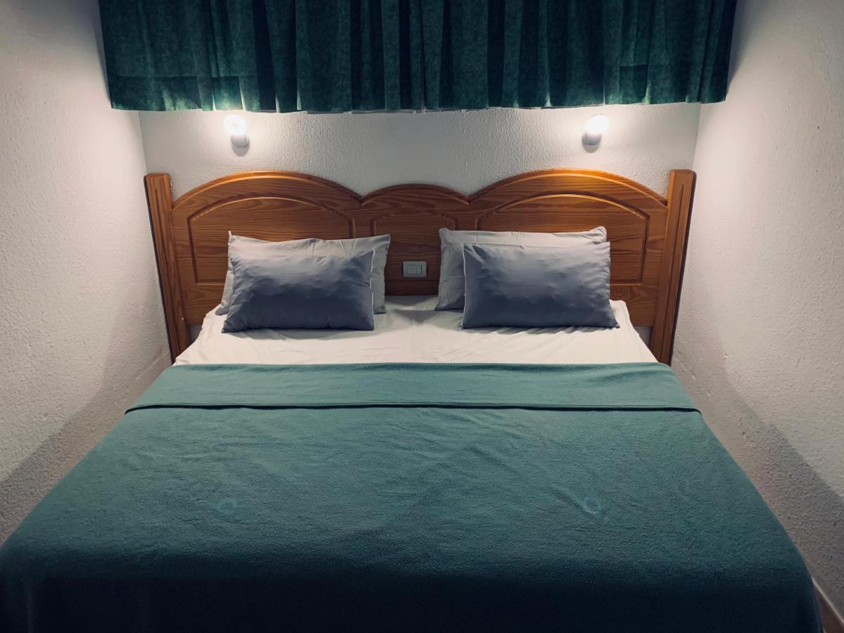 Apartamento Teneguia-Yumbo I Playa del Inglés Exteriér fotografie