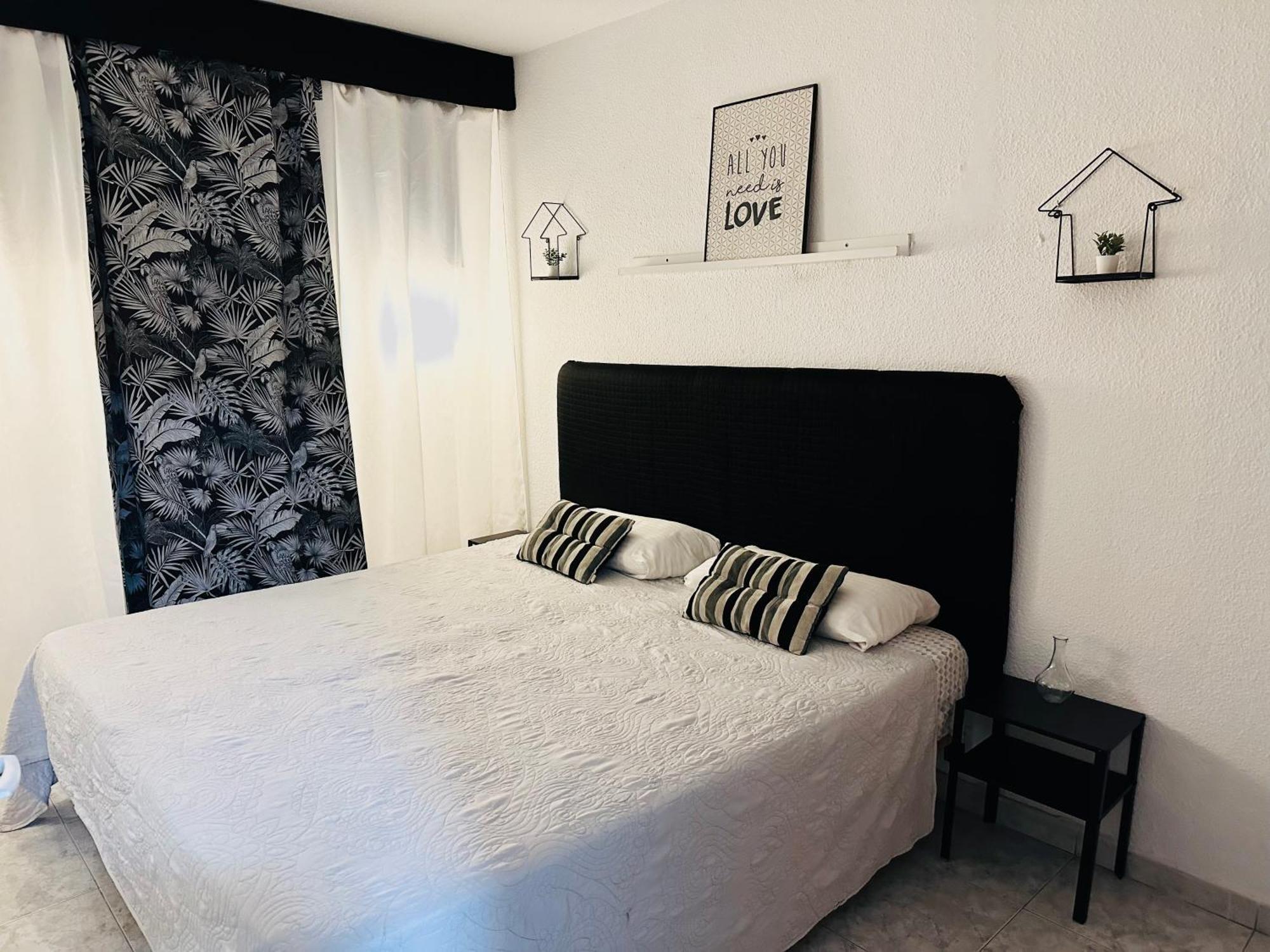 Apartamento Teneguia-Yumbo I Playa del Inglés Exteriér fotografie