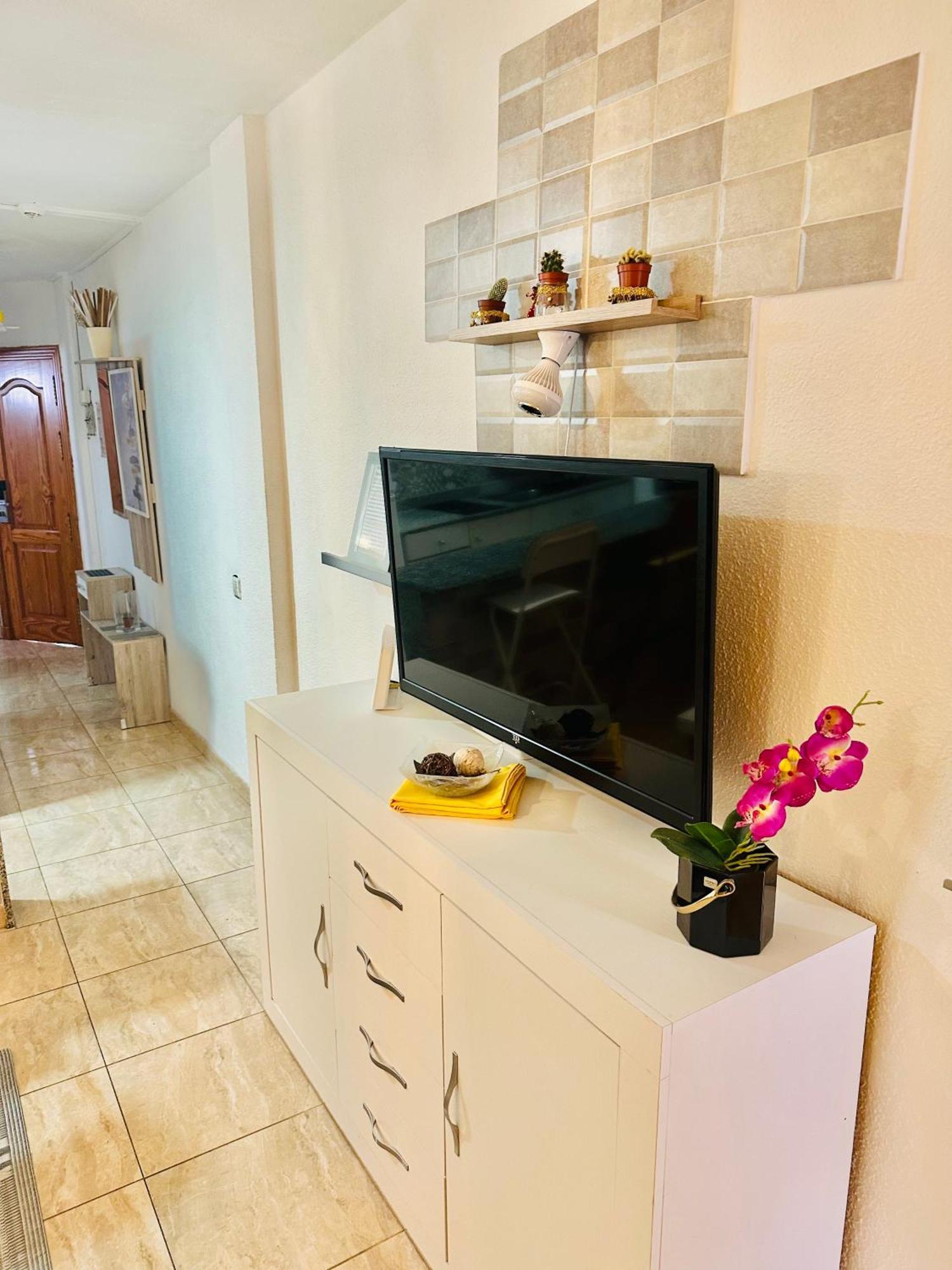 Apartamento Teneguia-Yumbo I Playa del Inglés Exteriér fotografie