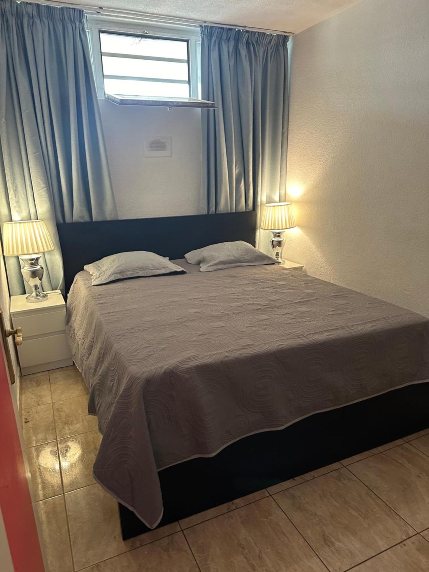 Apartamento Teneguia-Yumbo I Playa del Inglés Exteriér fotografie