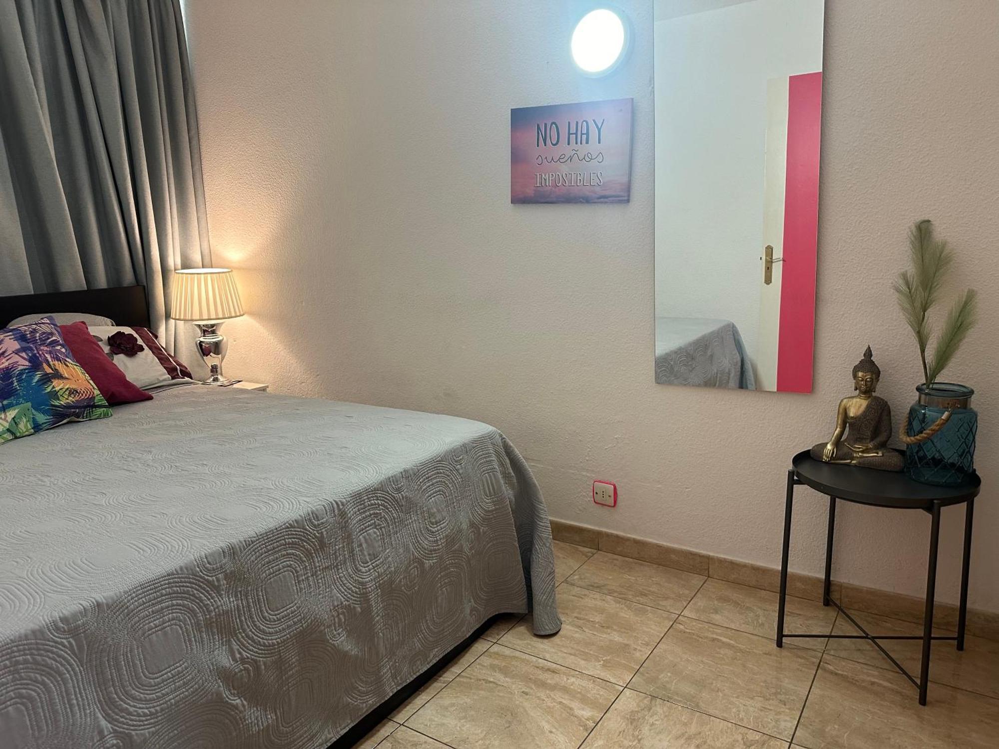 Apartamento Teneguia-Yumbo I Playa del Inglés Exteriér fotografie
