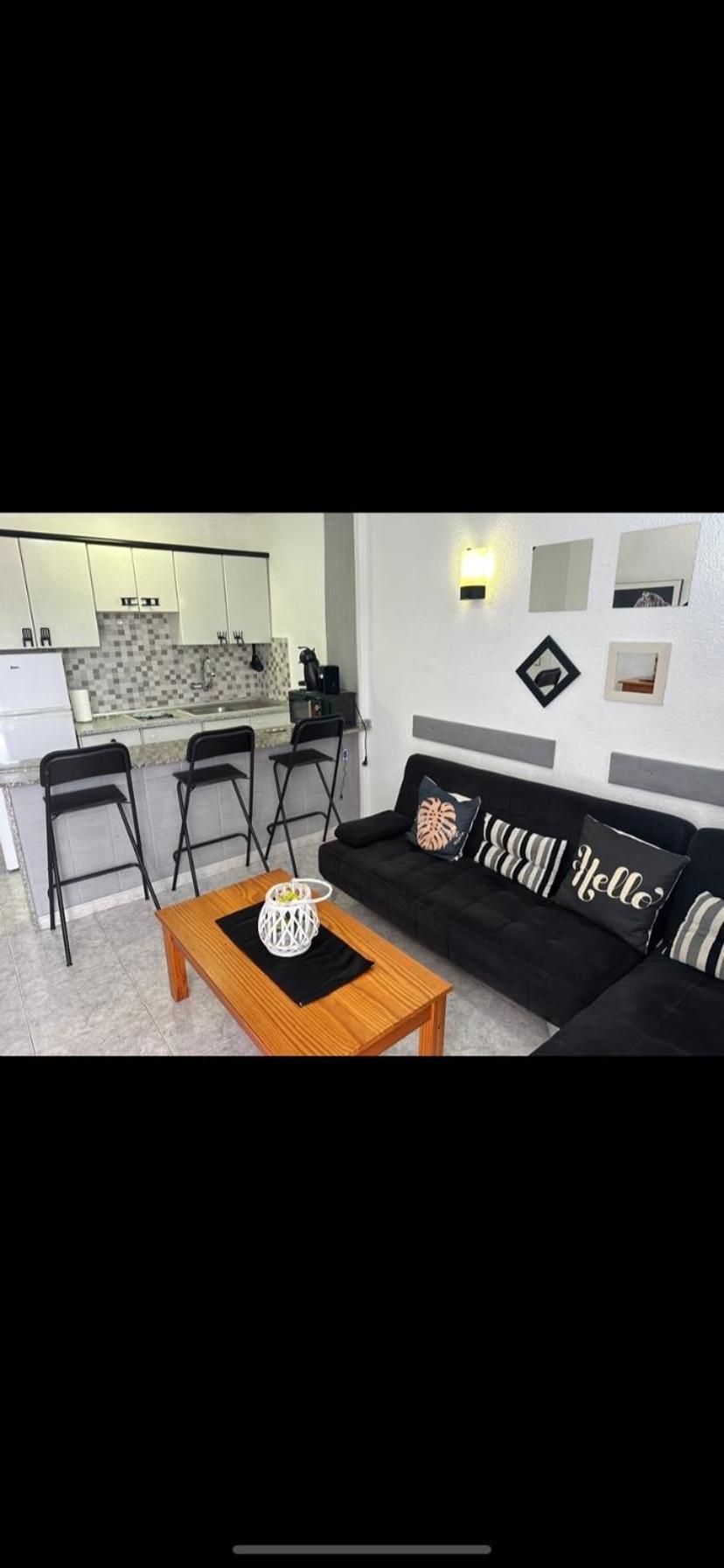 Apartamento Teneguia-Yumbo I Playa del Inglés Exteriér fotografie